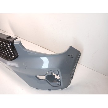 Recambio de paragolpes delantero para volvo xc40 (536) t3 referencia OEM IAM 31690933  