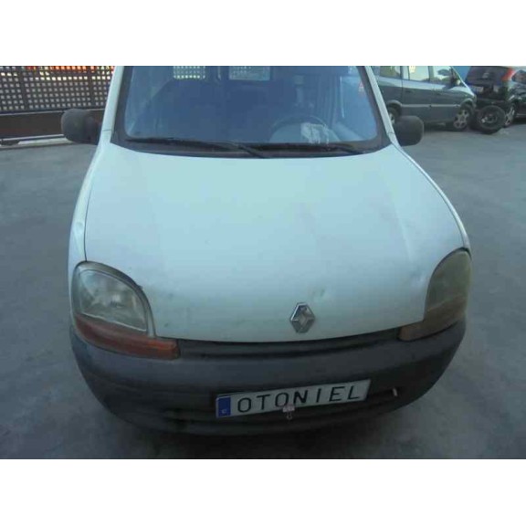 renault kangoo (f/kc0) del año 2000