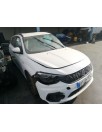 fiat tipo ii (357) berlina del año 2017