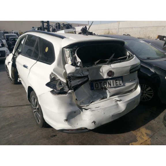 fiat tipo ii (357) berlina del año 2017