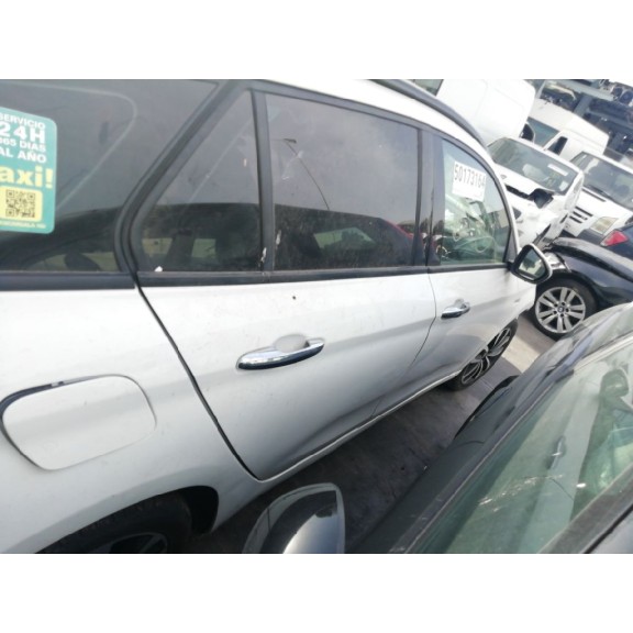 fiat tipo ii (357) berlina del año 2017