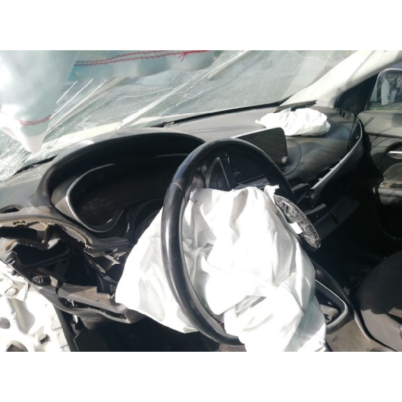 fiat tipo ii (357) berlina del año 2017