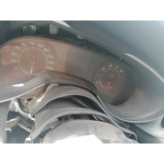 fiat tipo ii (357) berlina del año 2017