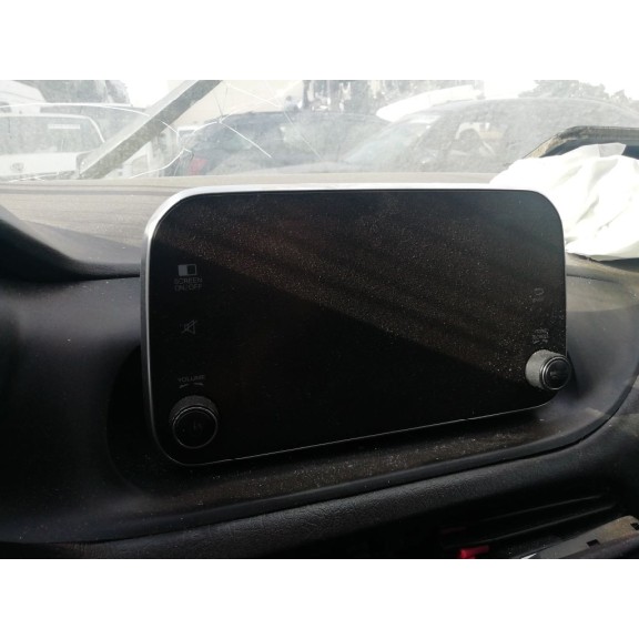 fiat tipo ii (357) berlina del año 2017