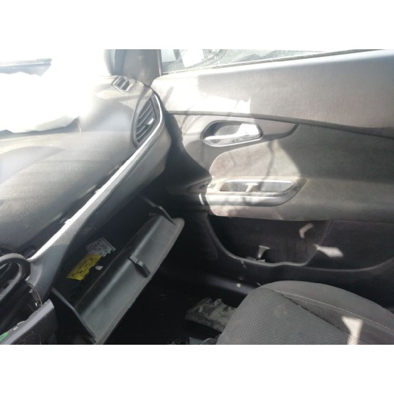 fiat tipo ii (357) berlina del año 2017