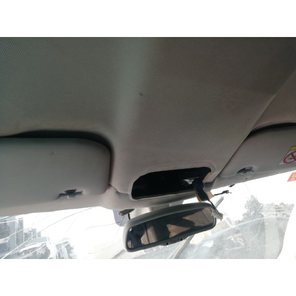 fiat tipo ii (357) berlina del año 2017