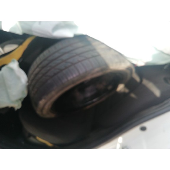 fiat tipo ii (357) berlina del año 2017