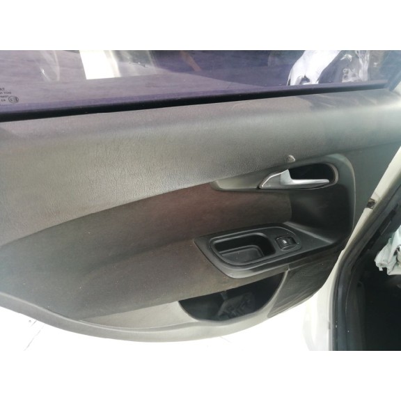 fiat tipo ii (357) berlina del año 2017