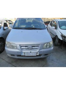 hyundai matrix (fc) del año 2003