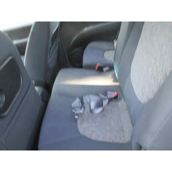 hyundai matrix (fc) del año 2003