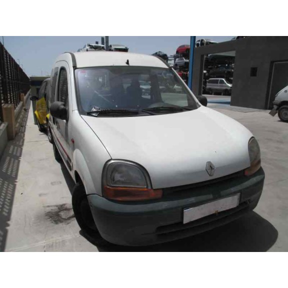 renault kangoo (f/kc0) del año 2001