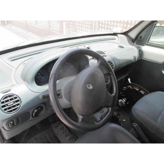 renault kangoo (f/kc0) del año 2001