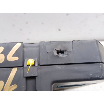 Recambio de centralita bsi para peugeot 207/207+ (wa_, wc_) 1.4 referencia OEM IAM 9663798280  