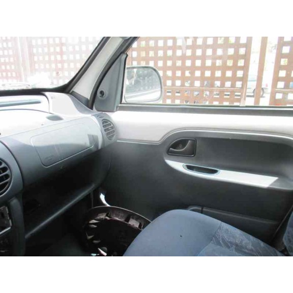 renault kangoo (f/kc0) del año 2001