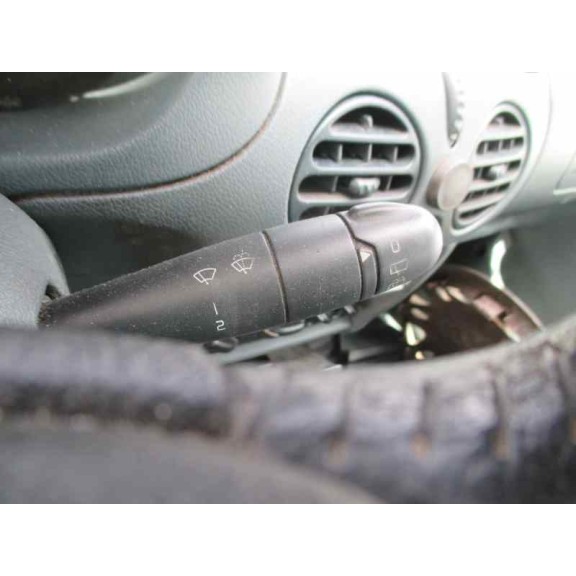 renault kangoo (f/kc0) del año 2001