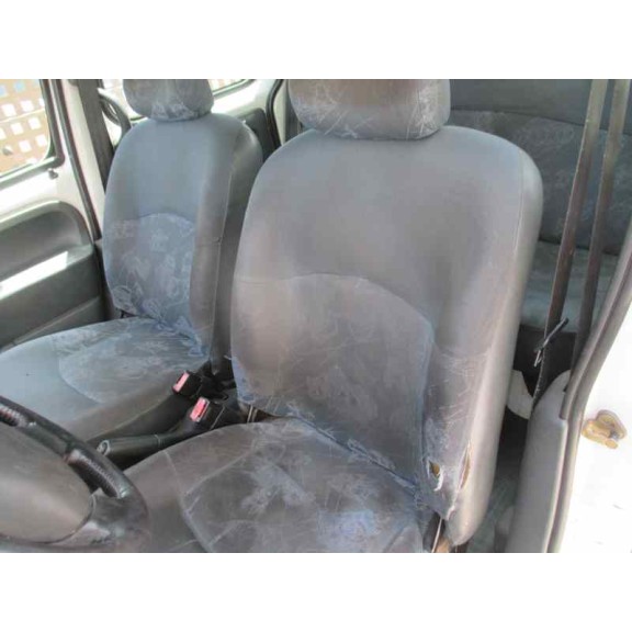 renault kangoo (f/kc0) del año 2001