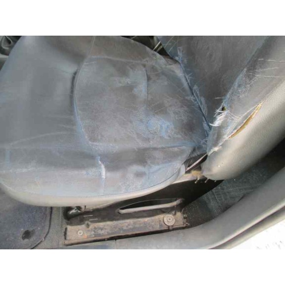 renault kangoo (f/kc0) del año 2001