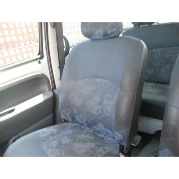 renault kangoo (f/kc0) del año 2001