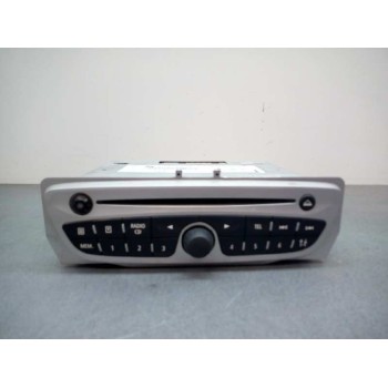 SISTEMA AUDIO / RADIO CD 281159389R 