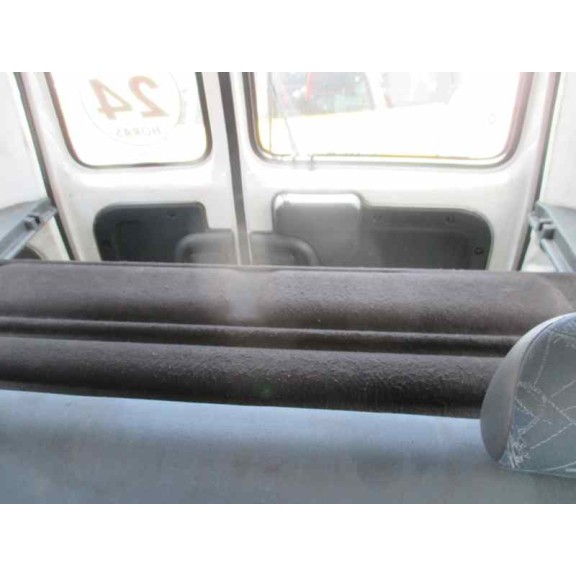 renault kangoo (f/kc0) del año 2001