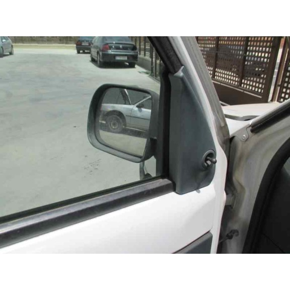 renault kangoo (f/kc0) del año 2001