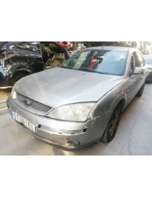 ford mondeo berlina (ge) del año 2002