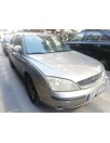 ford mondeo berlina (ge) del año 2002