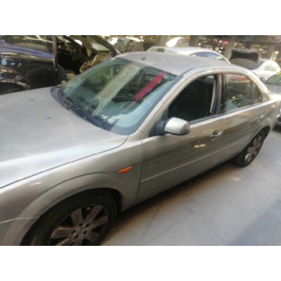 ford mondeo berlina (ge) del año 2002