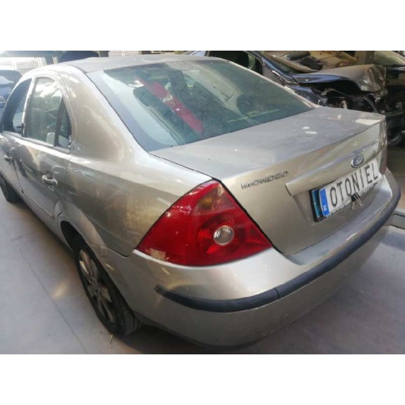 ford mondeo berlina (ge) del año 2002