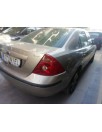 ford mondeo berlina (ge) del año 2002