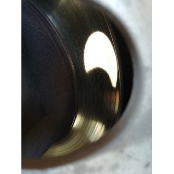 Recambio de puente trasero para fiat ducato furgón 30 130 (rs: 3000 mm) (l1h1) referencia OEM IAM 0000052218765 FRENOS DISCO 