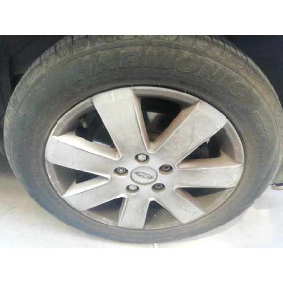 ford mondeo berlina (ge) del año 2002