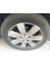 ford mondeo berlina (ge) del año 2002