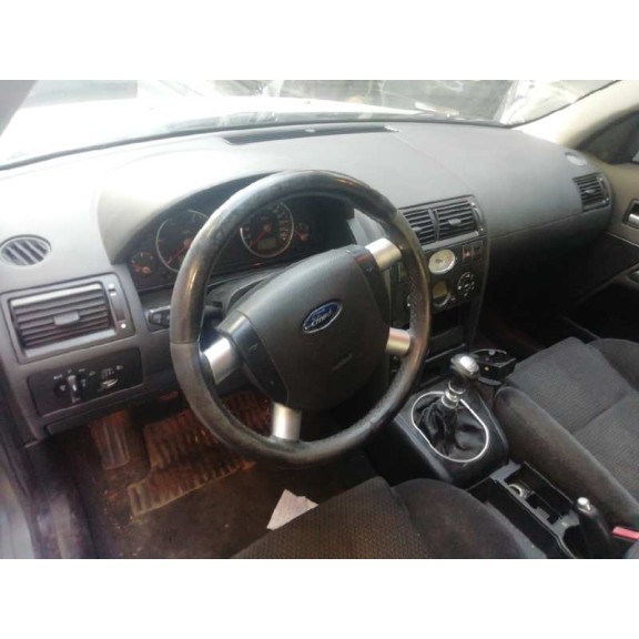 ford mondeo berlina (ge) del año 2002