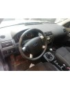 ford mondeo berlina (ge) del año 2002