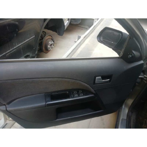 ford mondeo berlina (ge) del año 2002