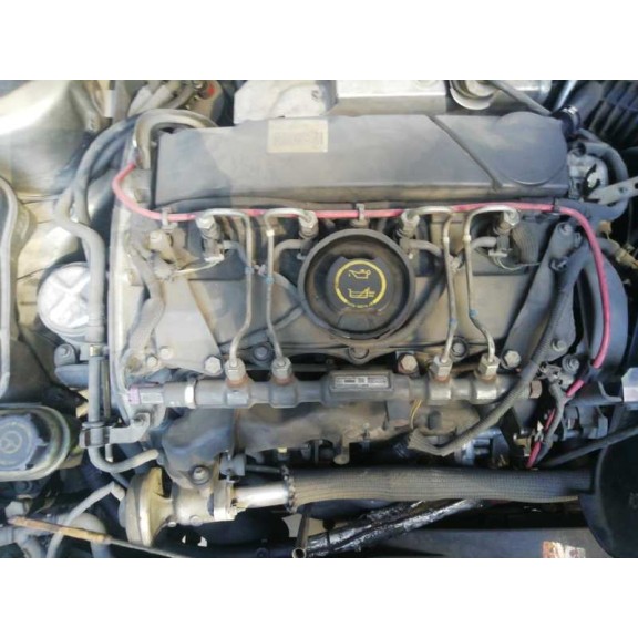 ford mondeo berlina (ge) del año 2002