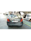 peugeot 207 del año 2006
