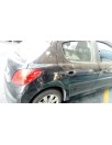 peugeot 207 del año 2006