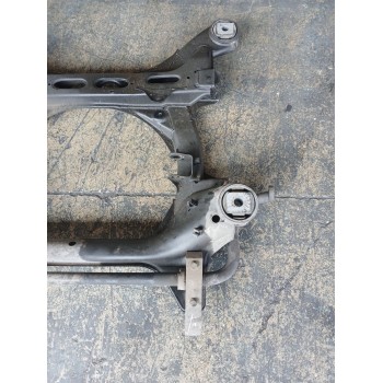 Recambio de puente delantero para volkswagen touareg (7la) v6 referencia OEM IAM   