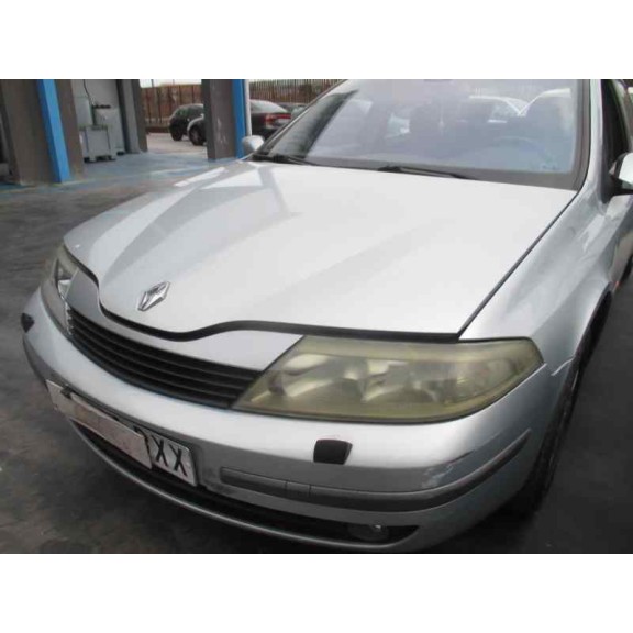 renault laguna ii (bg0) del año 2002