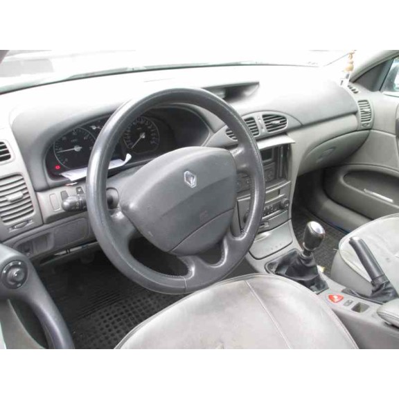 renault laguna ii (bg0) del año 2002