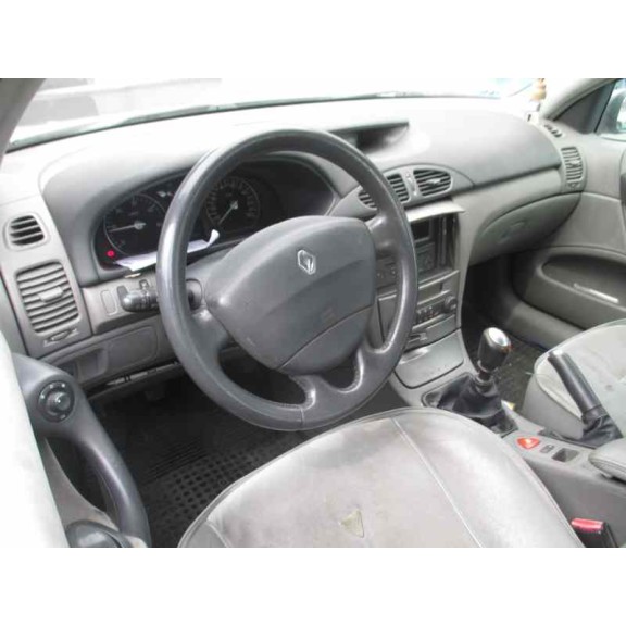 renault laguna ii (bg0) del año 2002