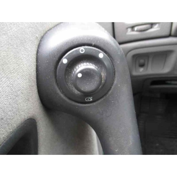 renault laguna ii (bg0) del año 2002