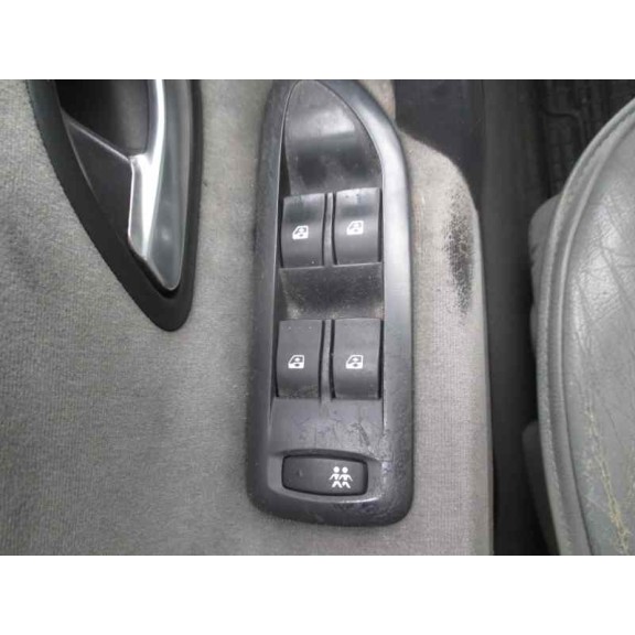 renault laguna ii (bg0) del año 2002