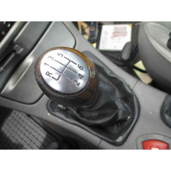 renault laguna ii (bg0) del año 2002