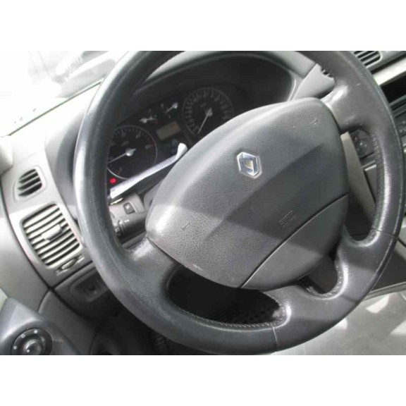 renault laguna ii (bg0) del año 2002