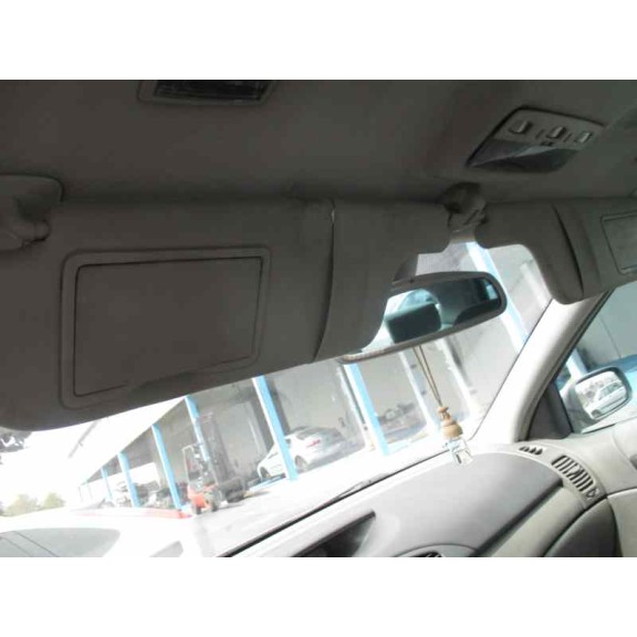 renault laguna ii (bg0) del año 2002