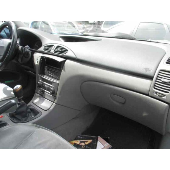 renault laguna ii (bg0) del año 2002