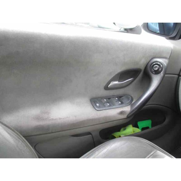 renault laguna ii (bg0) del año 2002